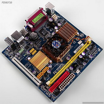 gigabye atom motherboard